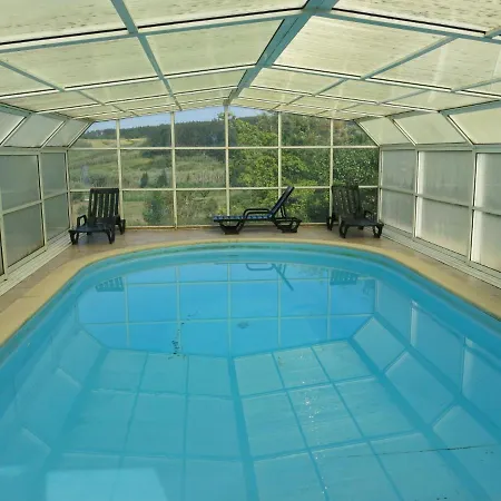 Serradas By Interhome Дом отдыха