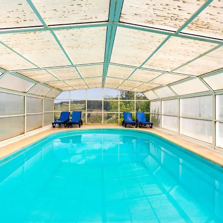 Serradas By Interhome