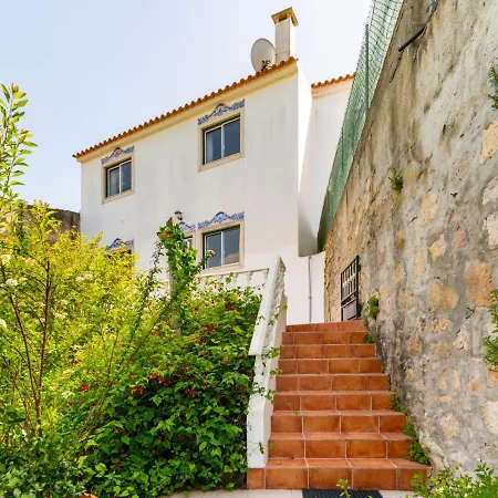 Serradas By Interhome Дом отдыха