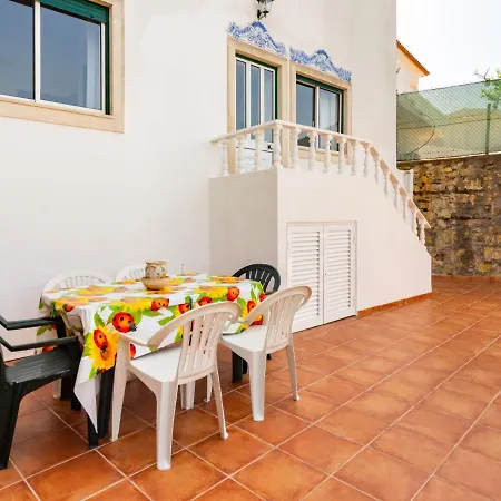 Дом отдыха Serradas By Interhome Вау