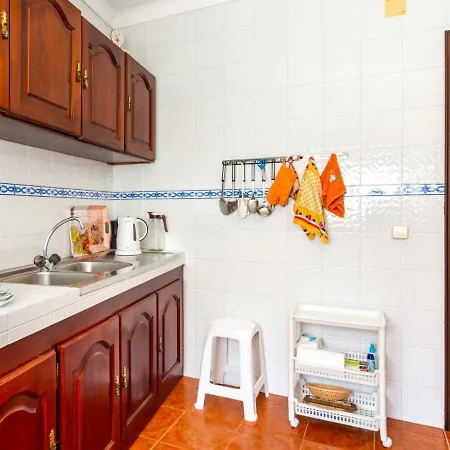 Serradas By Interhome Дом отдыха Вау