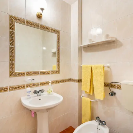 Serradas By Interhome Вау