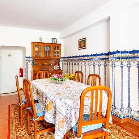 Serradas By Interhome Дом отдыха *