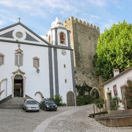 Serradas By Interhome Вау