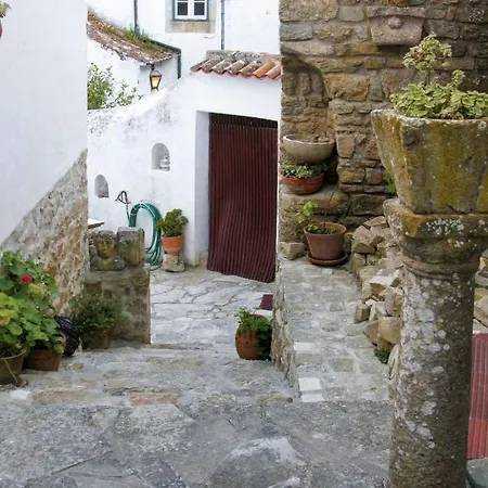 Hébergement de vacances Serradas By Interhome