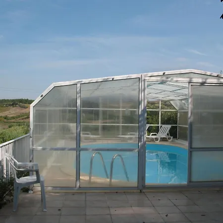 Serradas By Interhome Дом отдыха