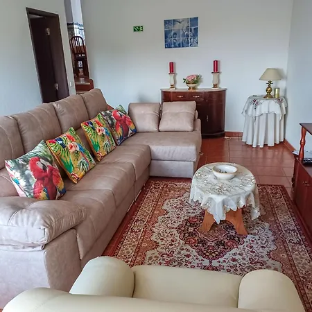 Serradas By Interhome Дом отдыха *