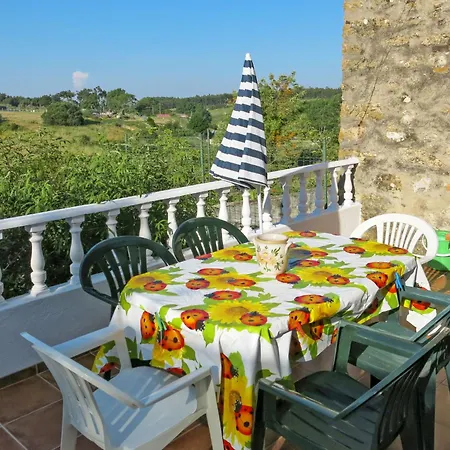 Serradas By Interhome Дом отдыха *