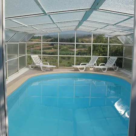 Serradas By Interhome Дом отдыха Вау