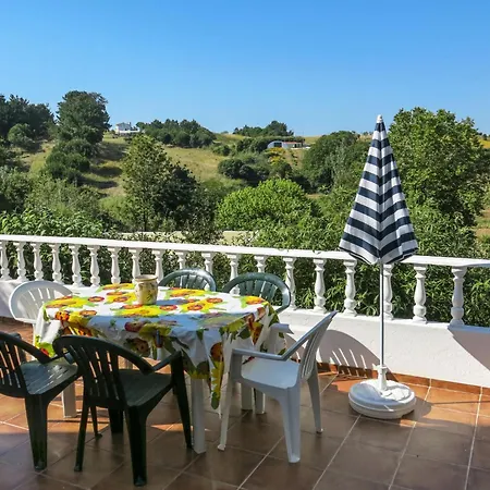 Serradas By Interhome Дом отдыха